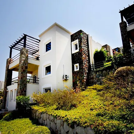 Important Group | Bd314 2 Bedroom Vacation In Hébergement de vacances Yalıkavak