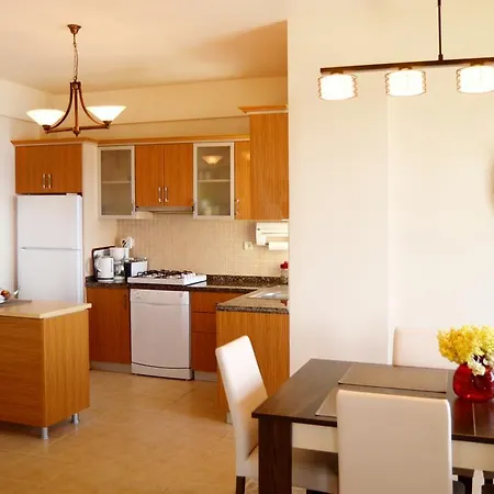 Important Group | Bd314 2 Bedroom Vacation In Yalıkavak