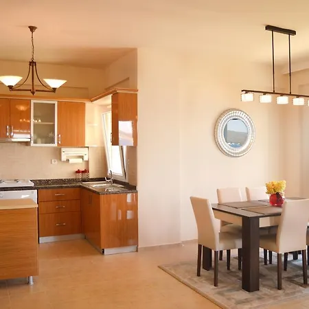 Hébergement de vacances Important Group | Bd314 2 Bedroom Vacation In Yalıkavak