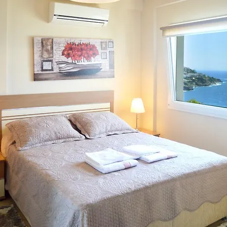 펜션 Important Group | Bd314 2 Bedroom Vacation In *