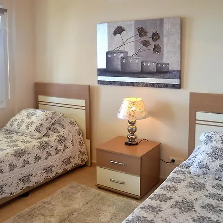 Important Group | Bd314 2 Bedroom Vacation In 얄리카베크
