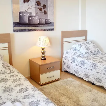 펜션 Important Group | Bd314 2 Bedroom Vacation In 얄리카베크