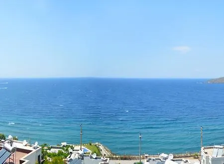 Hébergement de vacances Important Group | Bd314 2 Bedroom Vacation In Yalıkavak